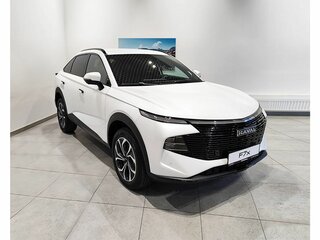 2026 Haval F7x II, белый, 3599000 рублей, вид 1