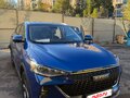 2023 Haval F7x I Рестайлинг, синий, 2300000 рублей