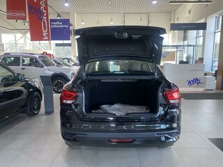 2026 Lada (ВАЗ) Iskra, чёрный, 1617000 рублей, вид 5