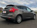 2012 Ford Focus III, серый, 1150000 рублей - вид 4