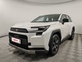 2026 Toyota RAV4 VI (XA60), белый, 4590000 рублей