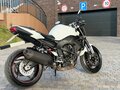2011 Yamaha FZ1, белый, 550000 рублей - вид 1