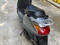 2003 Honda Lead 50, серый, 80000 рублей - вид 5