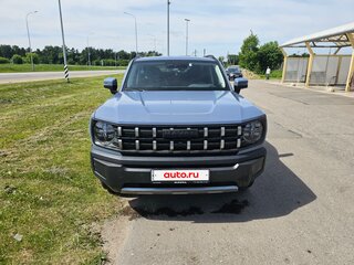 2024 Haval H3 I, серый, 2520000 рублей, вид 1