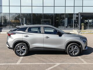 2024 Omoda C5 I, серый, 1399000 рублей, вид 5