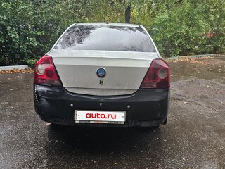 2010 Geely MK I, серый, 75000 рублей, вид 2