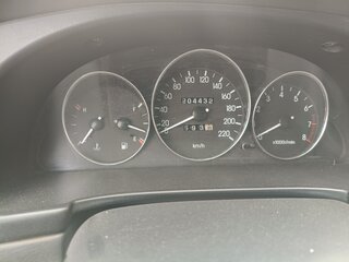 2008 Chevrolet Lanos I, синий, 90000 рублей, вид 5
