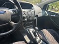 2012 Ford Focus III, чёрный, 1050000 рублей - вид 4