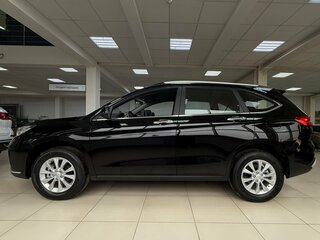 2026 Haval M6 II, чёрный, 2099000 рублей, вид 4