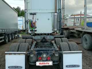 2003 Freightliner Columbia, белый, 2000000 рублей, вид 2