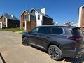2023 Exeed VX I, серый, 2490000 рублей - вид 6