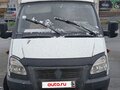 2013 ГАЗ ГАЗель (3302), белый, 900000 рублей