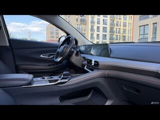 2024 Changan UNI-T I, серый, 2350000 рублей, вид 5