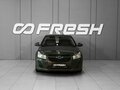 2013 Chevrolet Cruze I Рестайлинг, серый - вид 2