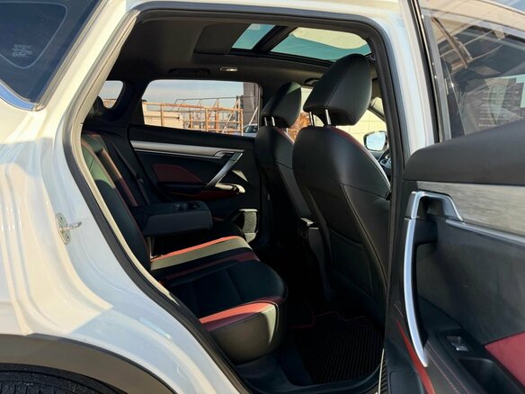 2020 Geely Coolray I, белый, 1360000 рублей - вид 27