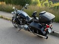2018 Harley-Davidson Road King, чёрный, 1600000 рублей - вид 7