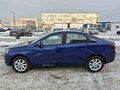 2026 Lada (ВАЗ) Vesta I Рестайлинг (NG), синий, 1805000 рублей - вид 7