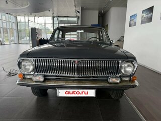 1973 ГАЗ 24 «Волга» 24 I (24), серый, 1200000 рублей, вид 3
