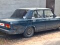 2005 Lada (ВАЗ) 2107, синий, 90102 рублей - вид 2