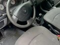 2008 Renault Symbol I Рестайлинг 2, синий, 200000 рублей - вид 4