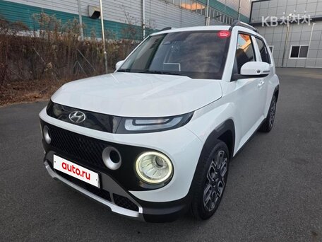 Hyundai Casper I