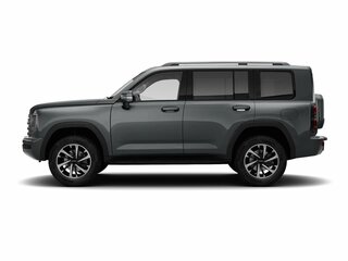 2026 Haval H9 II, серый, 5399000 рублей, вид 4