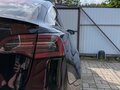 2018 Tesla Model 3 Long Range I, чёрный, 3100000 рублей - вид 8