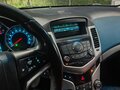 2012 Chevrolet Cruze I, синий, 850000 рублей - вид 7
