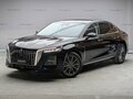 2026 Hongqi H5 II Рестайлинг, чёрный, 4580000 рублей