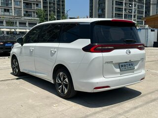 2022 GAC Trumpchi M6 Pro, белый, 1490002 рублей, вид 5