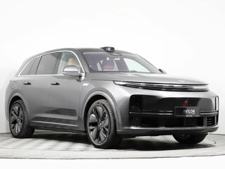 2025 Li Auto (Lixiang) L7 52.3 kWh I Рестайлинг, серый, 10690000 рублей, вид 2