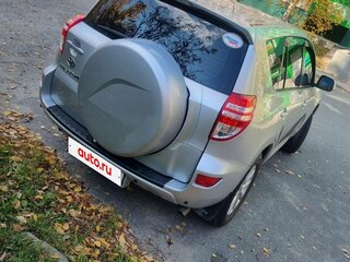 2011 Toyota RAV4 III (XA30) Рестайлинг, серебристый, 1650000 рублей, вид 3