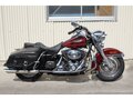 2001 Harley-Davidson Road King, красный, 775000 рублей - вид 1
