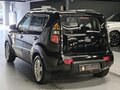 2010 Kia Soul I, чёрный, 880000 рублей - вид 3