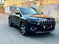 2018 Jeep Cherokee V (KL) Рестайлинг, чёрный, 2500000 рублей - вид 2