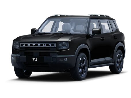 Jetour T1