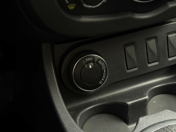 2021 Renault Duster I Рестайлинг, белый, 1469000 рублей - вид 15