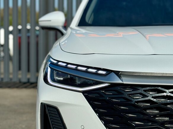 2023 Chery Arrizo 8, белый, 1799000 рублей - вид 7