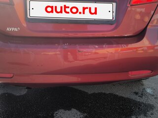 2007 Chevrolet Lacetti I, красный, 190000 рублей, вид 2