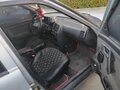 2004 Lada (ВАЗ) 2112, серебристый, 95000 рублей - вид 5