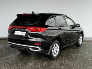 2023 Haval M6 II, чёрный, 1810000 рублей, вид 5
