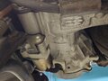 1997 Honda Lead 90, серый, 239000 рублей - вид 8