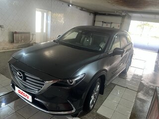 2019 Mazda CX-9 II, серый, 3590000 рублей, вид 1