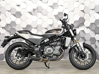2024 Harley-Davidson X350, серебристый, 625000 рублей, вид 3