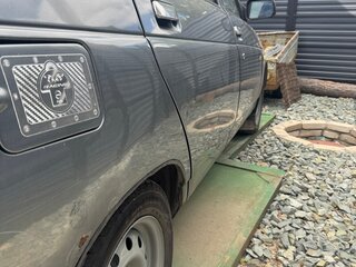 2005 Lada (ВАЗ) 2110, серый, 107000 рублей, вид 4