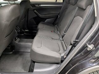 2019 Skoda Kodiaq I, чёрный, 2300000 рублей, вид 3
