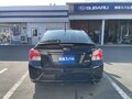 2013 Subaru Impreza IV, чёрный - вид 5