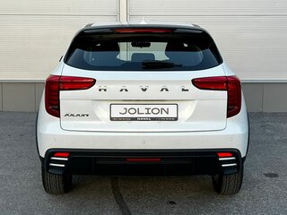 2026 Haval Jolion I Рестайлинг 2, белый, 2099000 рублей, вид 4