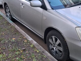 2004 Toyota Allion I, серый, 670000 рублей, вид 3