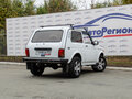 2010 Lada (ВАЗ) 2121 (4x4) Фора I Рестайлинг, белый, 250000 рублей - вид 5